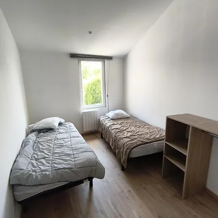 Deux - Apartamento *
